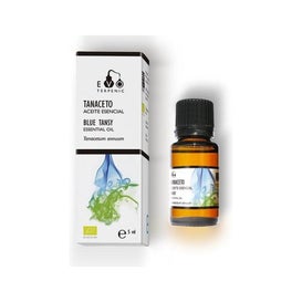 Terpenic Aceite Esencial Tanaceto Bio 30 ml