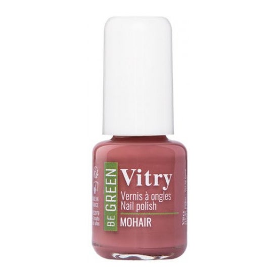 Vitry Esmalte de Uñas Be Green Mohair 6 ml
