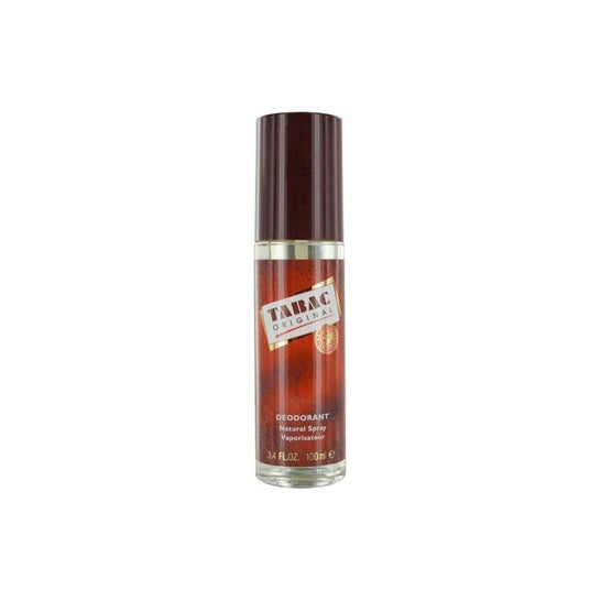 Tabac Deodorant Spray 100ml