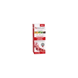 Dietmed Ferroplant Max 250 ml