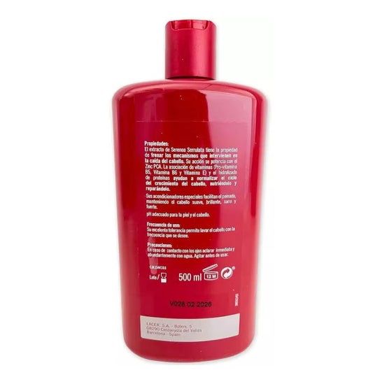 Pilexil Champú Anticaída 500ml