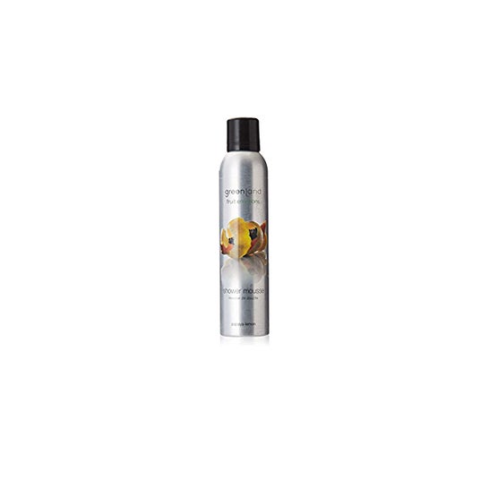 Greenland Espuma de Baño 200 ml