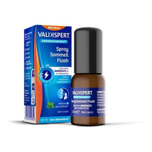 Valdispert Sueño Flash Spray 20ml