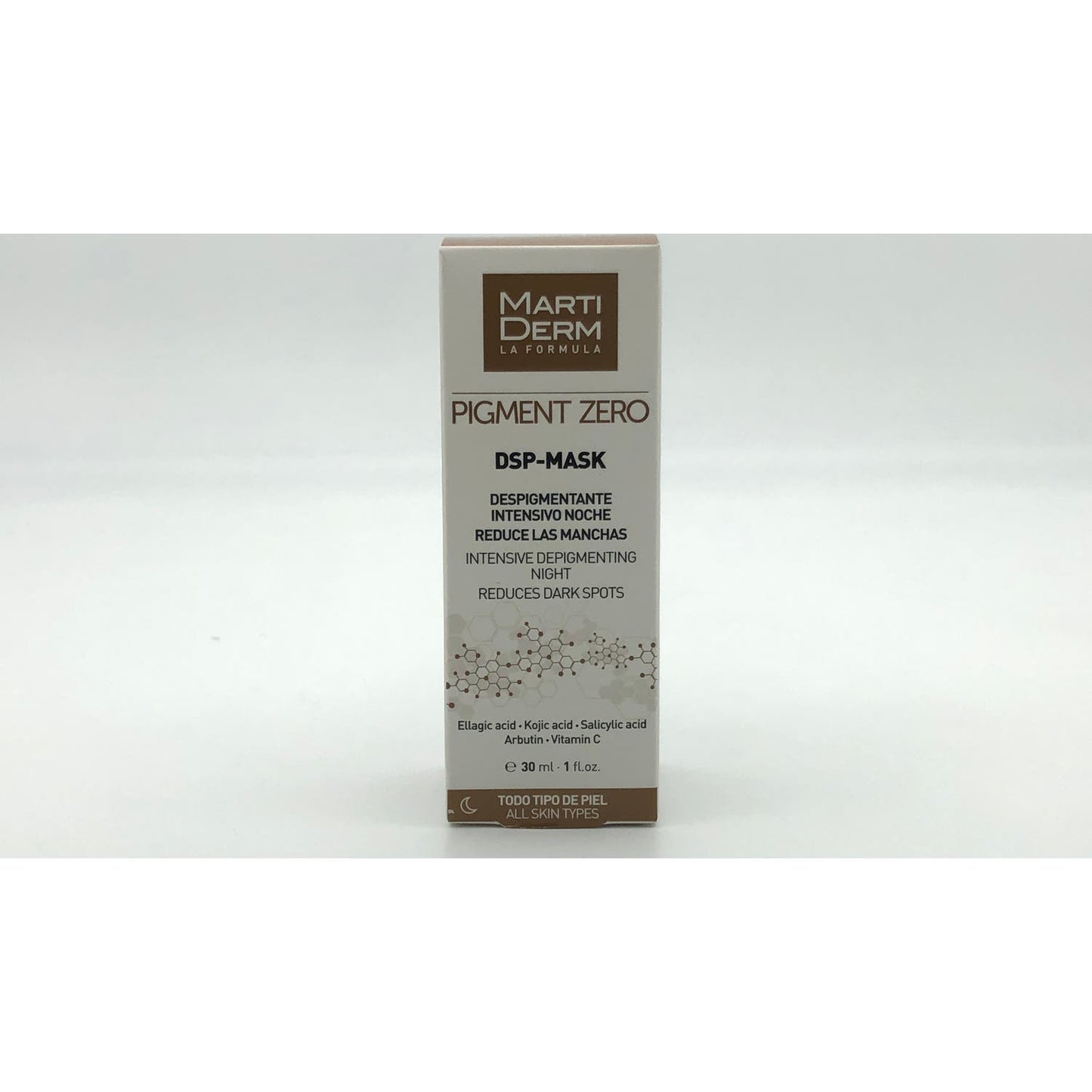 Martiderm® Pigment Zero DSP-Mask 30ml