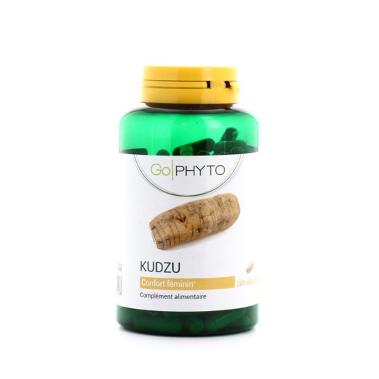 Go Phyto Kudzu 200 caps