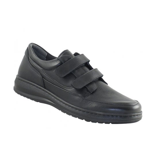 Neut Chut Zapato Regis Negro 44 1 Par