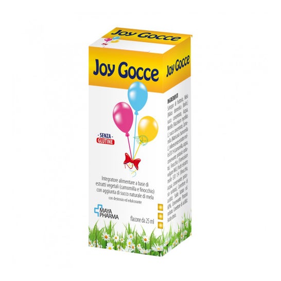 Maya Pharma Joy Gotas 20 ml