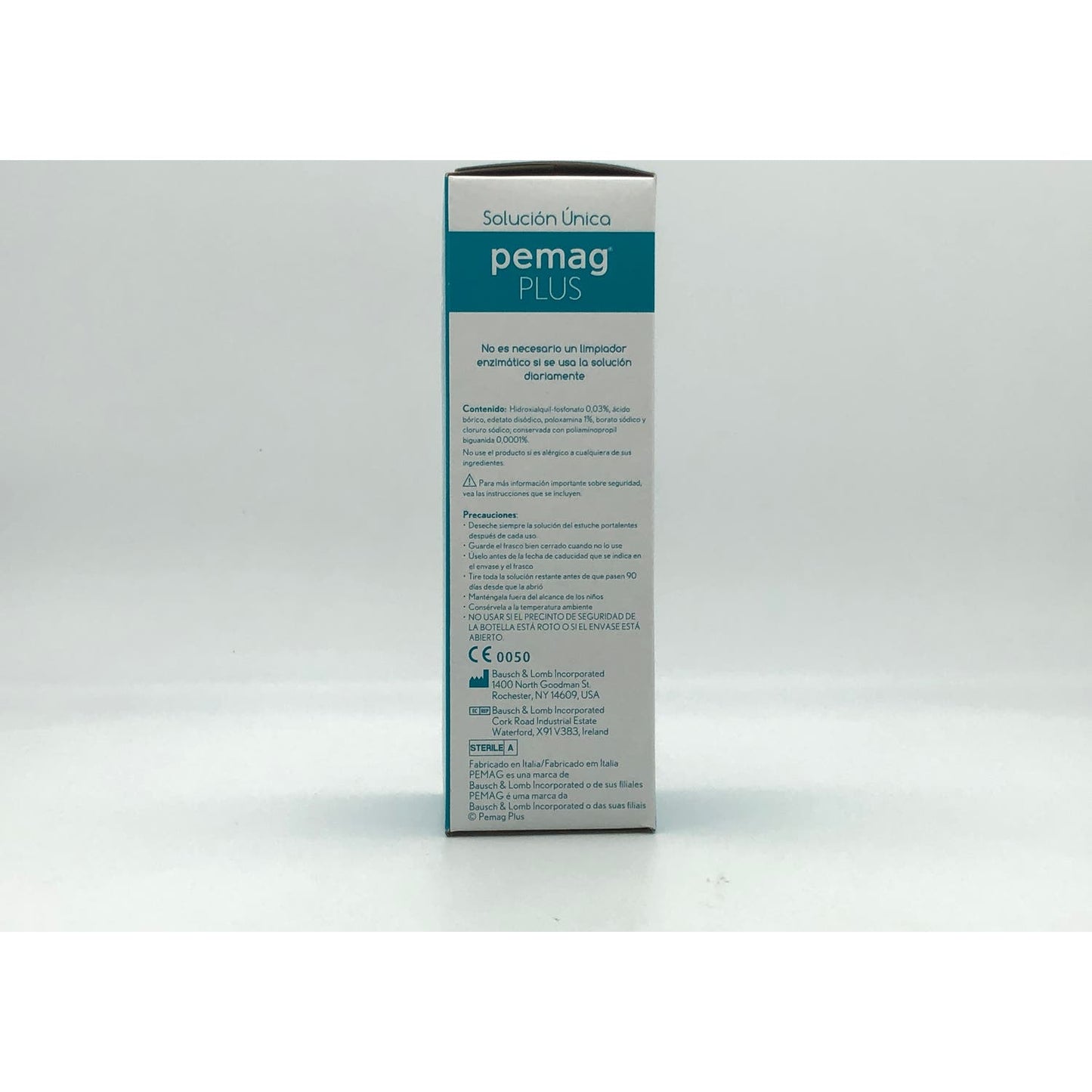 Pemag Plus 360ml