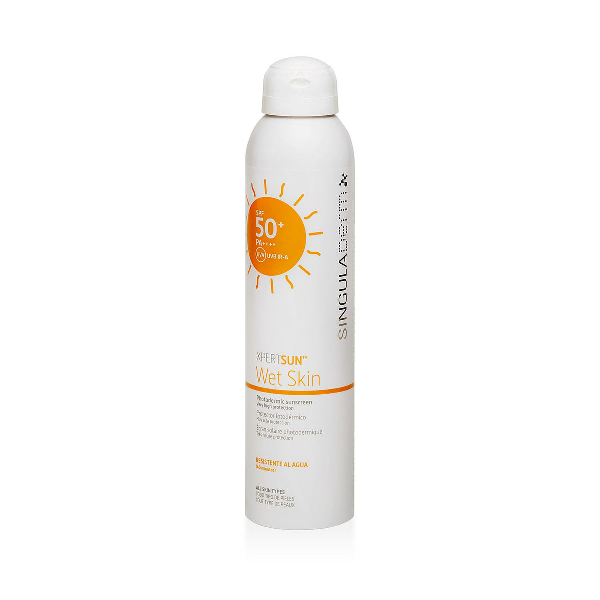 Singuladerm Xpertsun Wet Skin 200ml