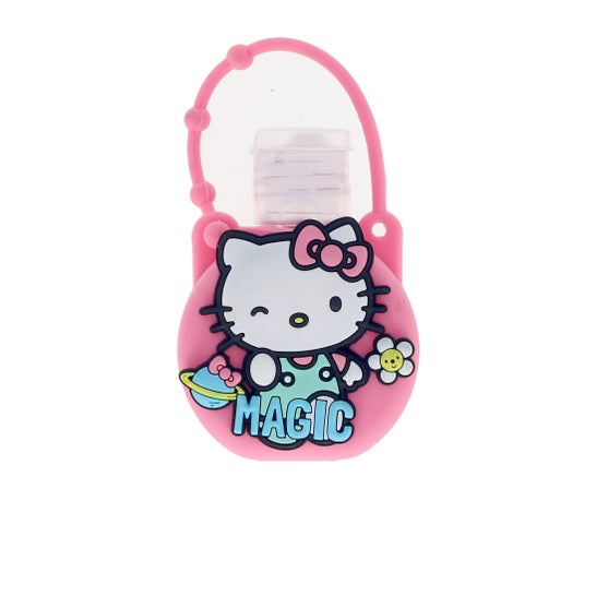 Hello Kitty Gel Manos Silicona 35 ml