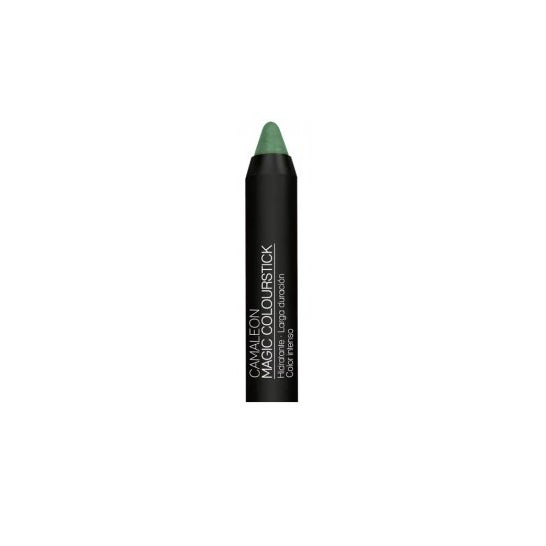 Camaleon Pintalabios Permanente Verde 4g