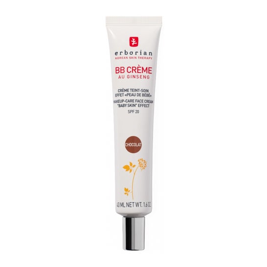 Erborian BB Crème Chocolat 40 ml