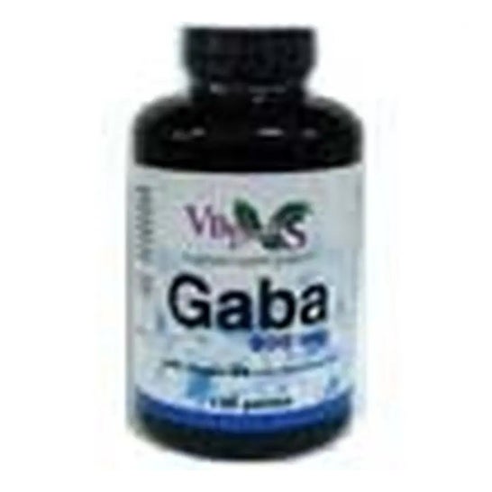 Vbyotics Gaba 120caps