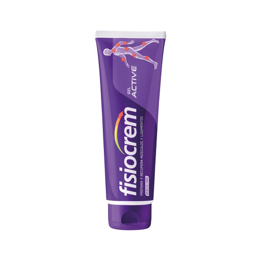Fisiocrem Gel Active 250ml