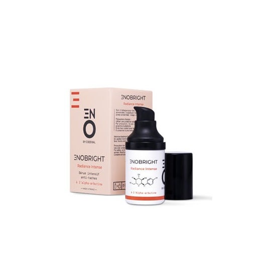 Codexial Enobright Radiance Intense Sérum 15 ml