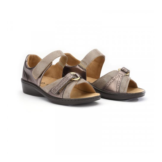 Gibaud Collant 2 Finess Noir Normal T2 1ut