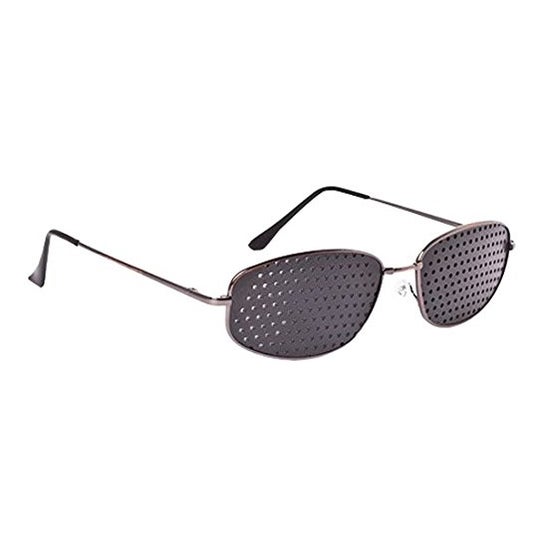 Irisana Gafas Reticulares Metal 1Ud