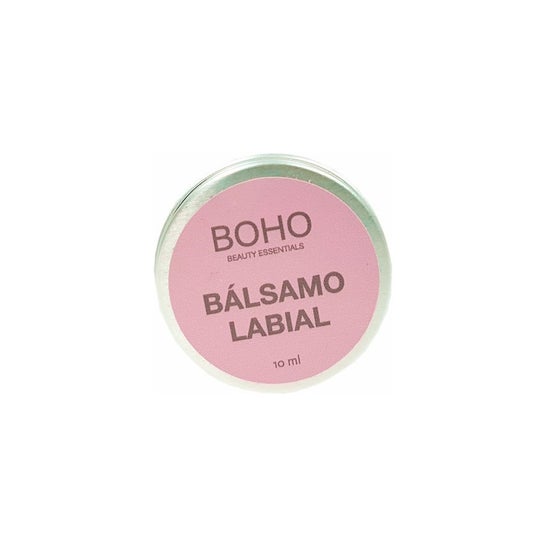 Boho Bálsamo Barra de Labios Bio 10 ml