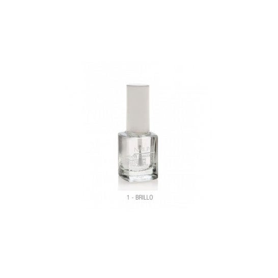 Nailine esmalte de uñas brillo 11ml