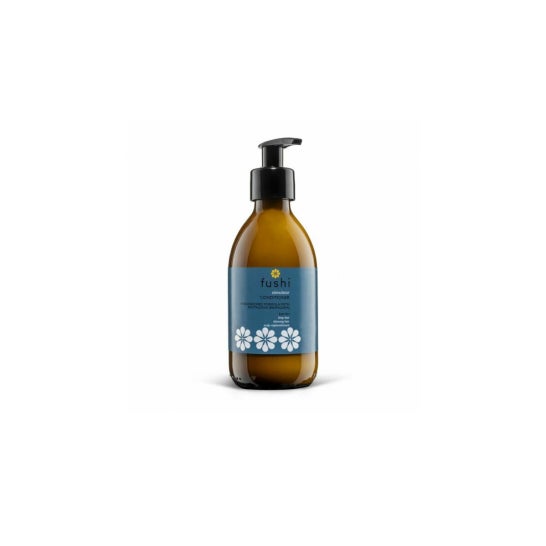 Fushi Acondicionador Estimulador Herbal Bio230 ml Cristal