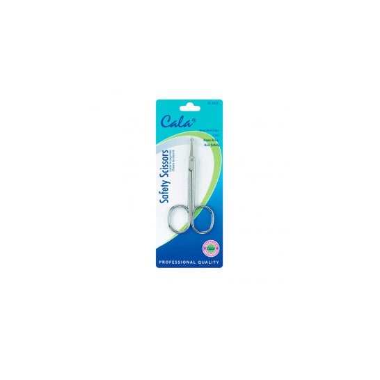 Cala Accesorios Safety Scissors