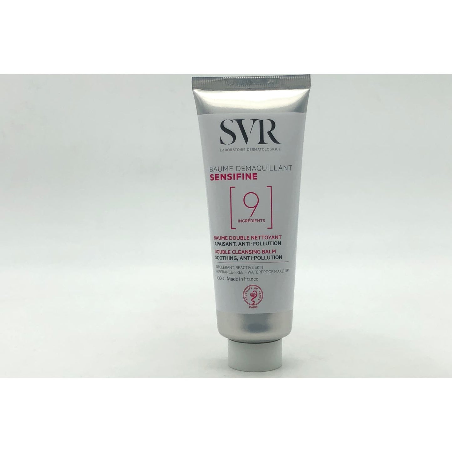 SVR Sensifine Baume Démaquillant Bálsamo Desmaquillante Suave 100ml