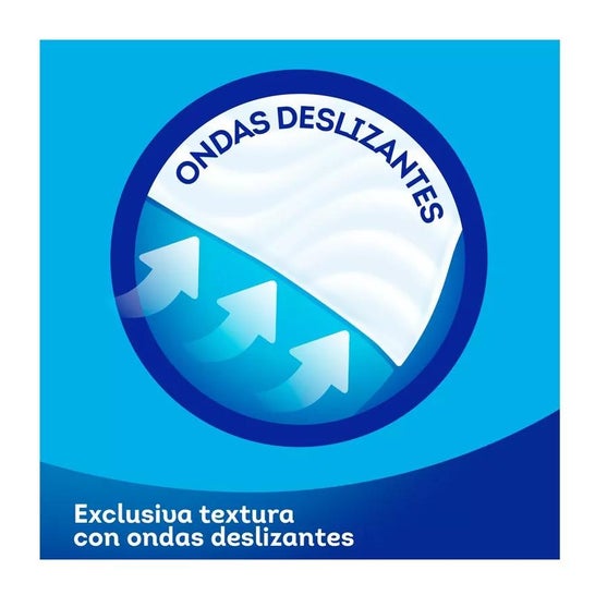 Dodot Toalhitas Dermoactive 384uds