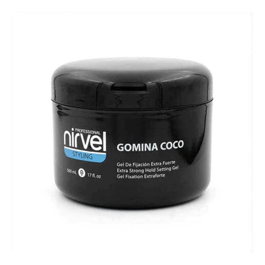 Nirvel Styling Gomina Coco 500 ml