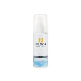 Belensa Spray Antitranspirante 125ml