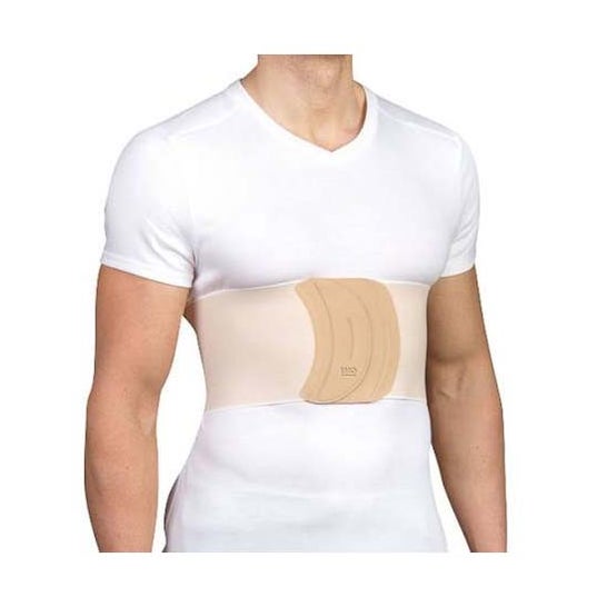 Emo Faja Costal TM Fj341 Beige 1ud