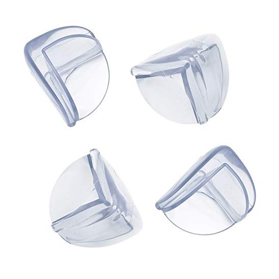 Saro Protector Esquinas 4uds