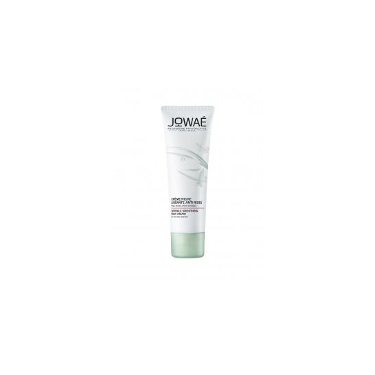 Jowaé Crema Suavizante Enriquecida Antiarrugas 40ml