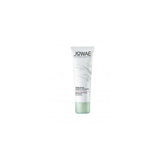 Jowaé Crema Suavizante Enriquecida Antiarrugas 40ml