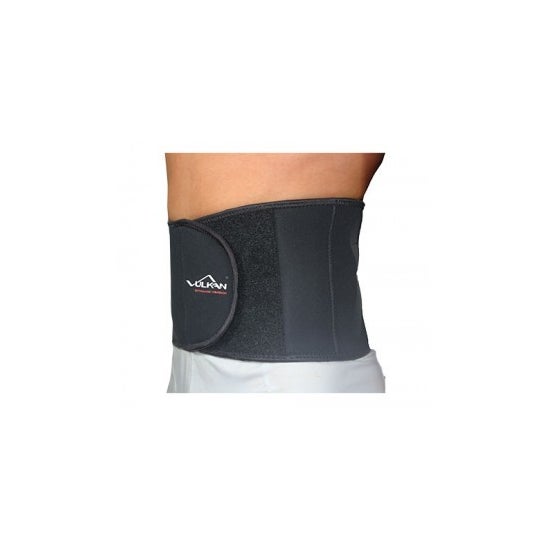 Vulkan faja lumbar TD Dermactiva Talla XL 1 ud