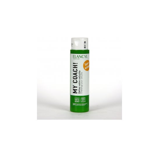 Elancyl My Coach Gel de Ducha 200ml