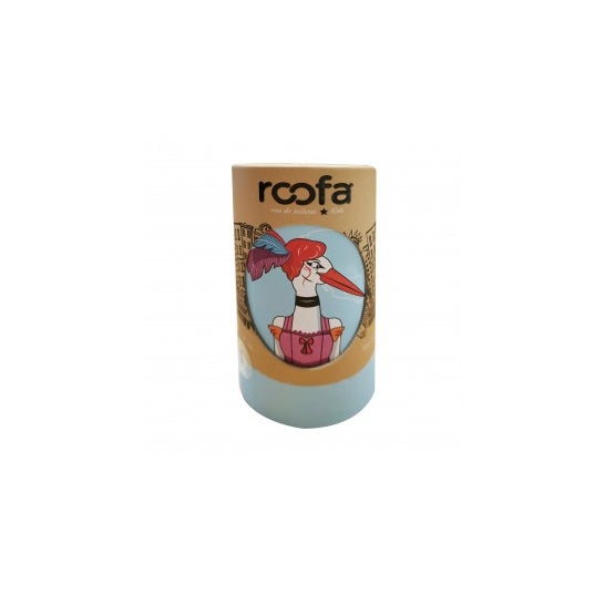Roofa Colonia Chica Paris 100 ml