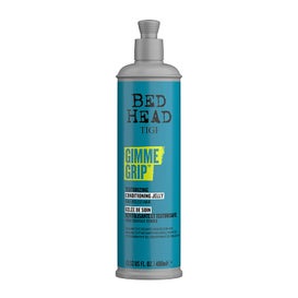 Tigi Bed Head Gimme Grip Jalea Acondicionadora Texturizante 400 ml