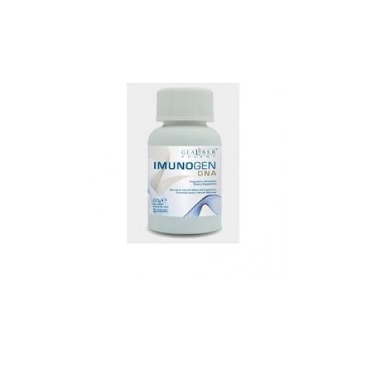Imunogen Dna 60Cpr