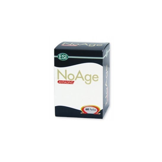ESI NoAge 60 perlas