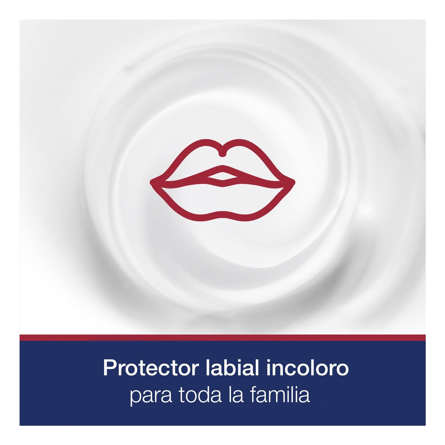 Neutrogena® stick labial SPF20+ 1ud