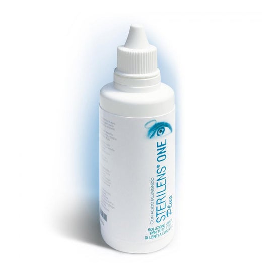 Eurospital Sterilens One Plus 100ml