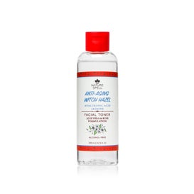 Nature Spell Witch Hazel Tónico Facial Antiedad 200ml