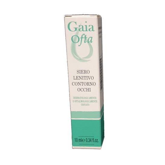 Infrabios Gaia Ofta Sérum Contorno de Ojos Calmante 10 ml