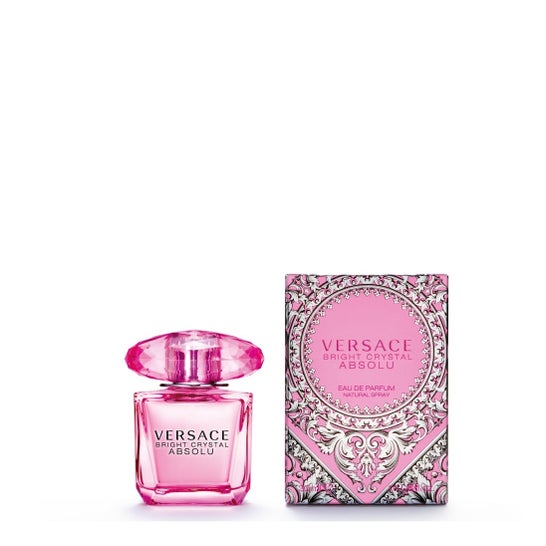 Versace Bright Crystal Absolu Epv 30 ml