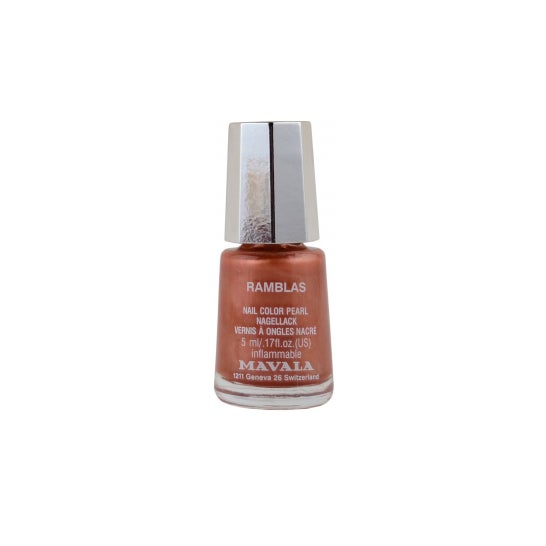 Mavala Esmalte de Uñas 290 Moon Twist 5 ml