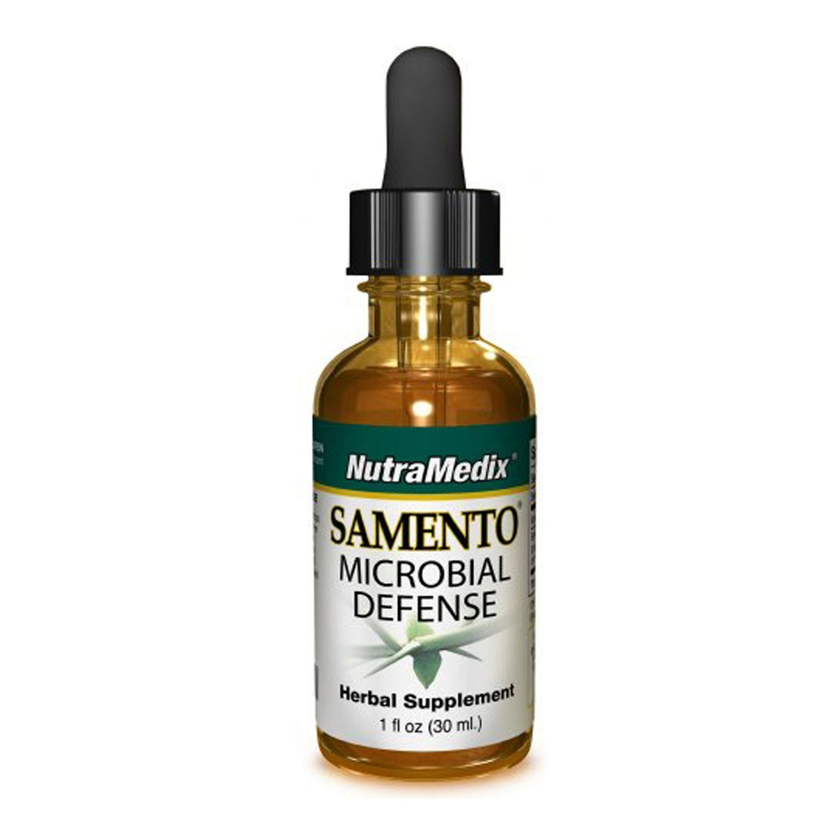 Nutramedix Samento Extracto 30ml