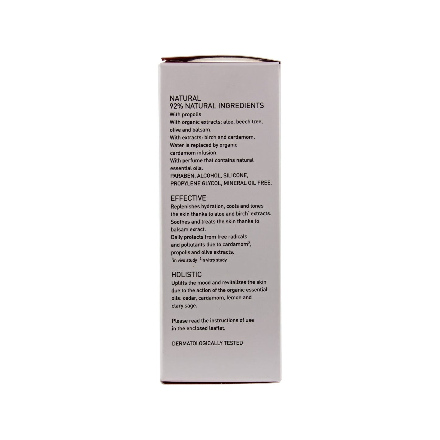 Apivita Men's Care crema-gel hidratante 50ml
