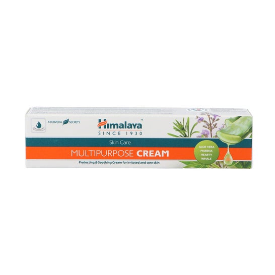Himalaya Pomada Antiséptica 20g
