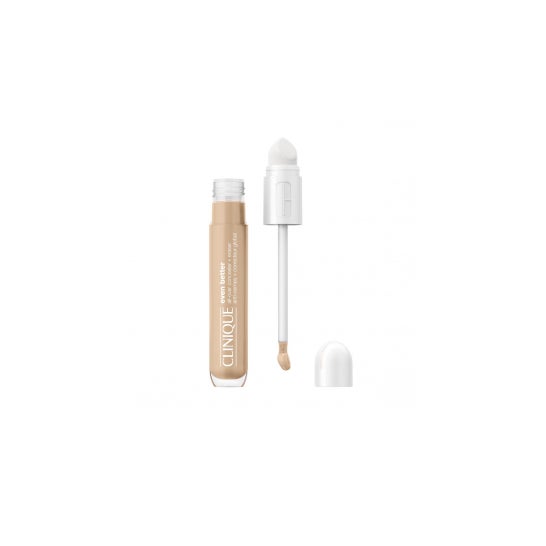 Clinique Even Better Corrector Cn40 Cream Chamois