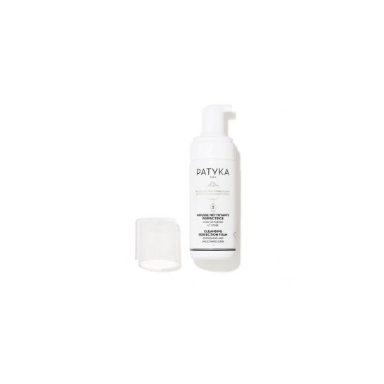 Patyka Espuma limpiadora anti-edad 100 ml